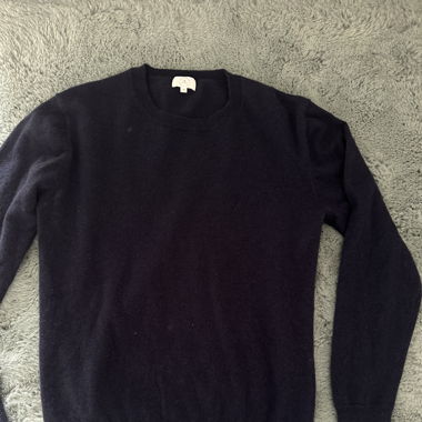 Cashmere 