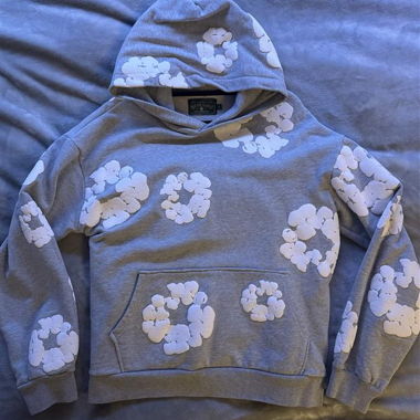 Denim Tears Hoodie