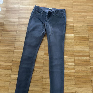 Jeans en denim Tommy Hilfiger