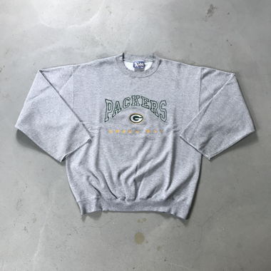 Felpa Vintage Green Bay Packers