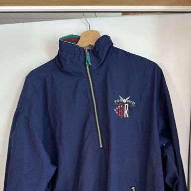 Giacca vintage oversize