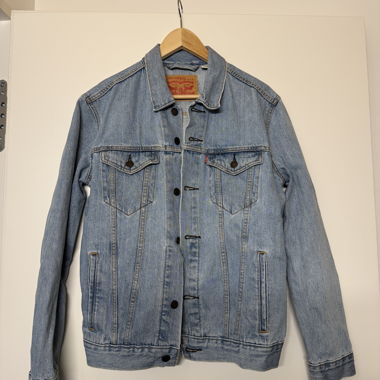Levi's Denim Jacket