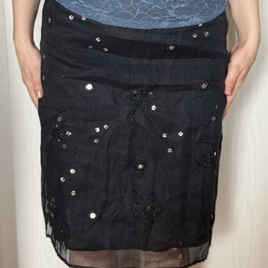 esprit skirt