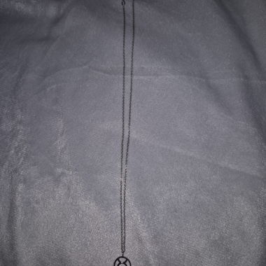 Collana in argento 925 con ciondolo del segno zodiacale