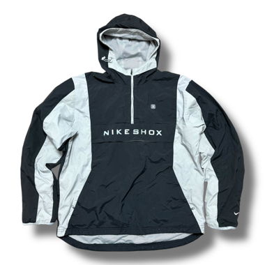 Nike Shox Vintage Trackjacket [M]