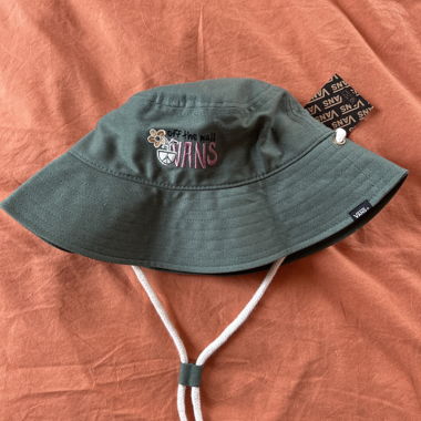Vans bucket hat