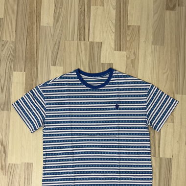 CH Striped Tee