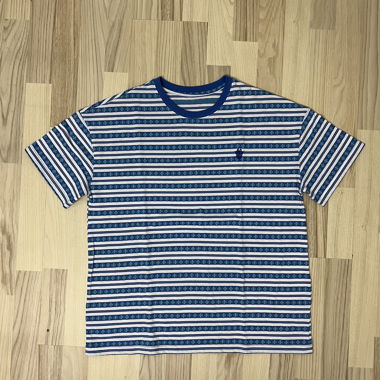 CH Striped Tee