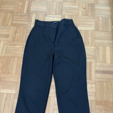 Pantalon noir 