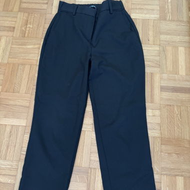 Pantalon noir 