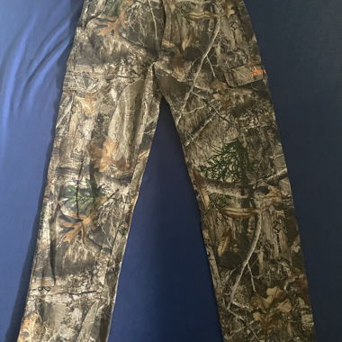 Mossy Oak Realtree Pants