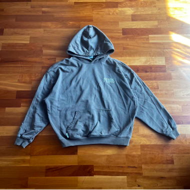 Pequs Hoodie