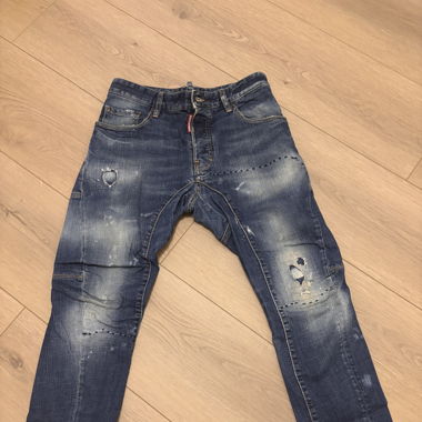 Dsquared Jeans