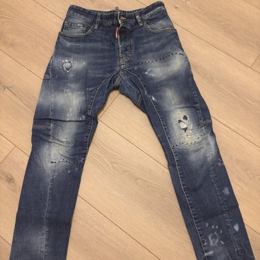 Dsquared Jeans