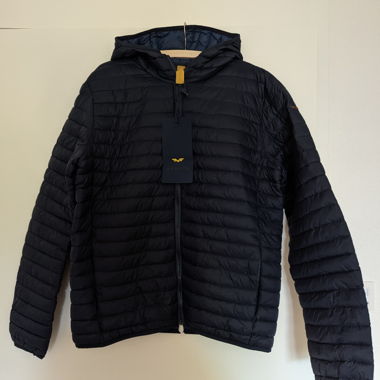 Veste Armata di Mare matelassée XXL neu pour homme