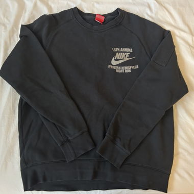 Sweat à capuche Nike