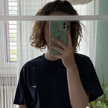 Rework Nike Tee