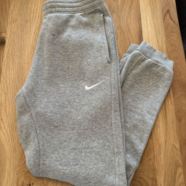 Jogging gris Nike taille S 