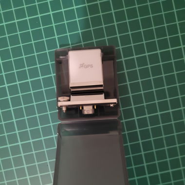 GPS For PSP