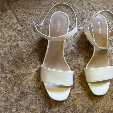 Evening Shoes