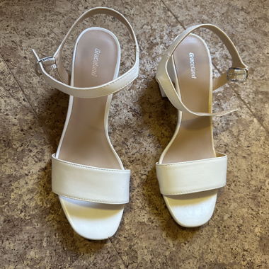 Chaussures de soirée