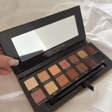 anastasia beverly hills Make-up-Paletten