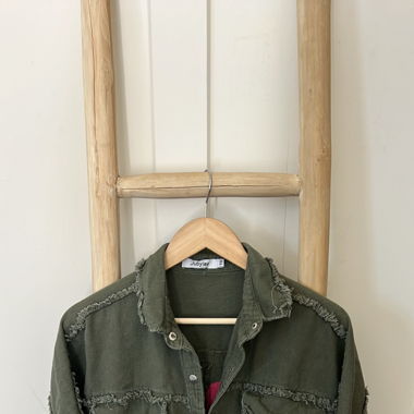 Jacke