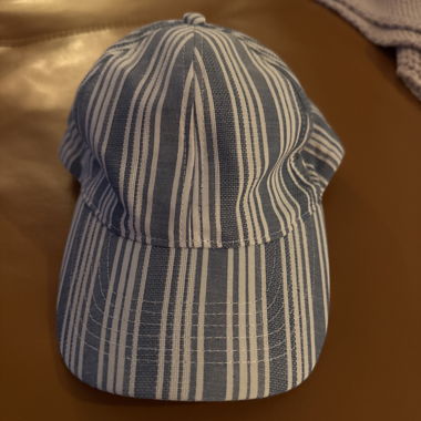 Baseballcap