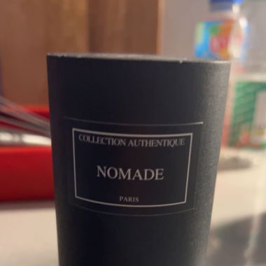 Parfum  nomade 50 ML