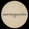 Samvintagearchive