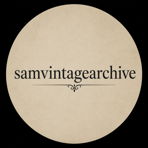 Samvintagearchive
