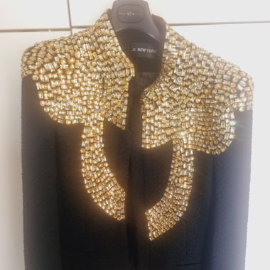 Blazer f