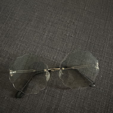 Sonnenbrille