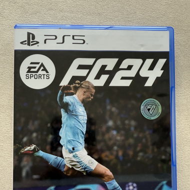 Ps5 FC24