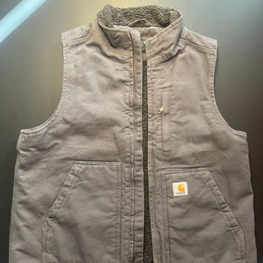 Carhartt Lined Jacket