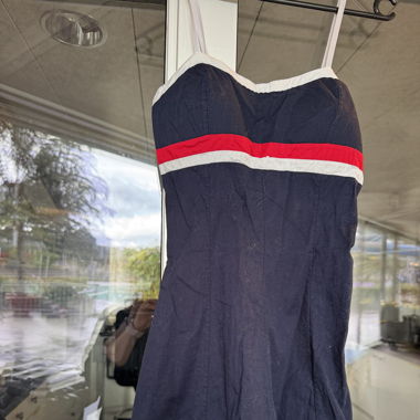 Robe longue 