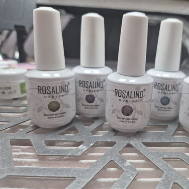 Vernis semi permanent 