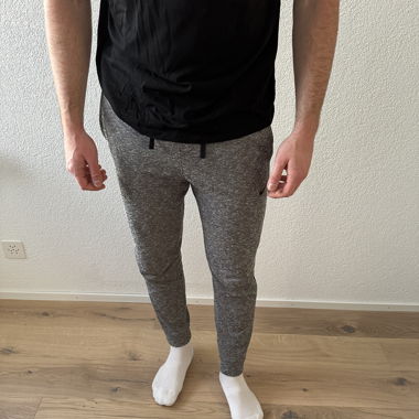 Nike Sweatpants