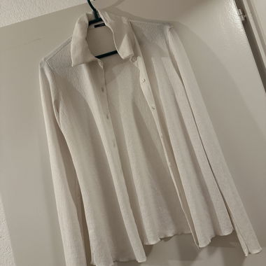 Camicia con bottoni Tezenis 