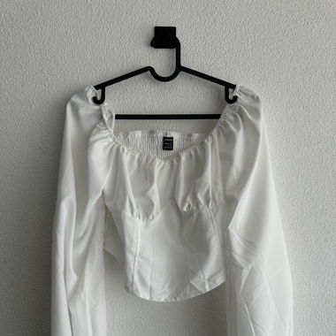 Bluse