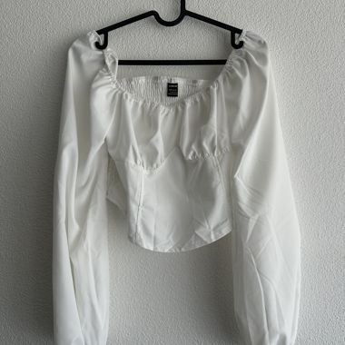 Bluse