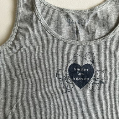 BRANDY MELVILLE - Top 