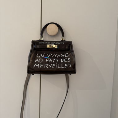 Tasche 