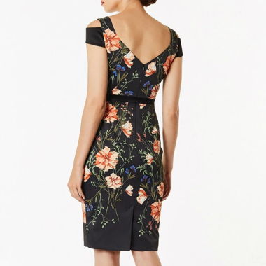 Karen Millen Dress