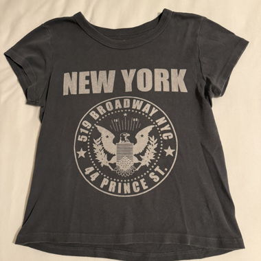 Brandy T-Shirt