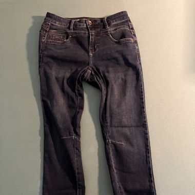 Edle Damenjeans von NILE
