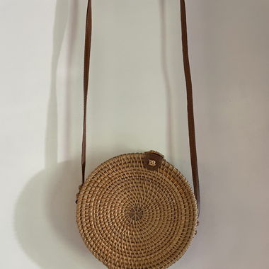 Sac rond 