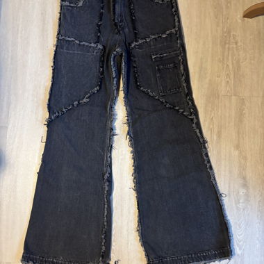 No Faith Studios Denim
