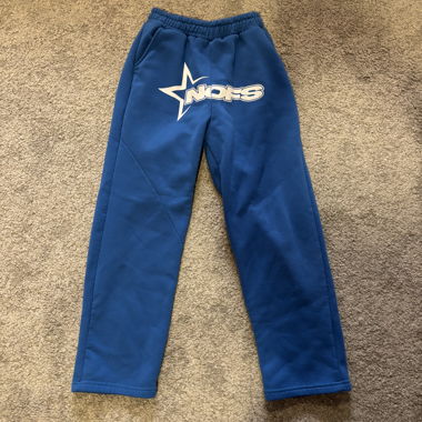 NOFS pantaloni della tuta
