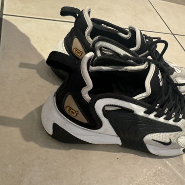 Nike Schuh